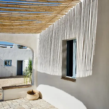 Villa Barbagallo Porto Columbu - Perd'E Sali